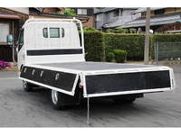 TOYOTA Toyoace Flat Body TKG-XZU695 2014 43,000km_15