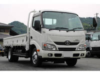 TOYOTA Toyoace Flat Body TKG-XZU695 2014 43,000km_1