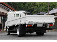 TOYOTA Toyoace Flat Body TKG-XZU695 2014 43,000km_2