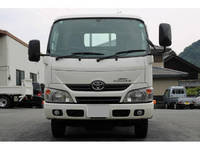 TOYOTA Toyoace Flat Body TKG-XZU695 2014 43,000km_3