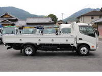 TOYOTA Toyoace Flat Body TKG-XZU695 2014 43,000km_4