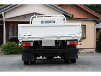 TOYOTA Toyoace Flat Body TKG-XZU695 2014 43,000km_5