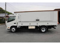 TOYOTA Toyoace Flat Body TKG-XZU695 2014 43,000km_6