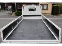 TOYOTA Toyoace Flat Body TKG-XZU695 2014 43,000km_9