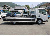 ISUZU Elf Flat Body TKG-NMS85AR 2016 11,000km_12