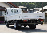 ISUZU Elf Flat Body TKG-NMS85AR 2016 11,000km_2