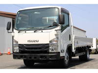 ISUZU Elf Flat Body TKG-NMS85AR 2016 11,000km_3