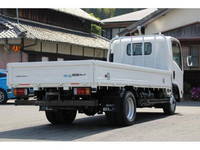 ISUZU Elf Flat Body TKG-NMS85AR 2016 11,000km_4