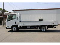 ISUZU Elf Flat Body TKG-NMS85AR 2016 11,000km_5