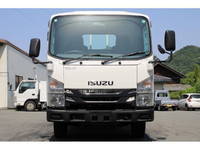 ISUZU Elf Flat Body TKG-NMS85AR 2016 11,000km_6