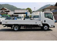 ISUZU Elf Flat Body TKG-NMS85AR 2016 11,000km_7