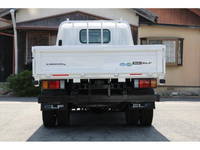 ISUZU Elf Flat Body TKG-NMS85AR 2016 11,000km_8