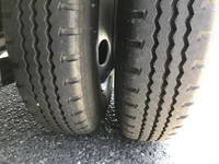 HINO Dutro Loader Dump 2KG-XZU600T 2024 155km_20