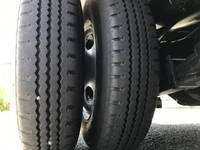 HINO Dutro Loader Dump 2KG-XZU600T 2024 155km_21
