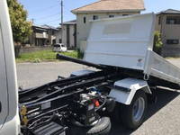 HINO Dutro Loader Dump 2KG-XZU600T 2024 155km_24