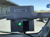 HINO Dutro Loader Dump 2KG-XZU600T 2024 155km_25