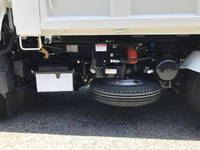 HINO Dutro Loader Dump 2KG-XZU600T 2024 155km_31