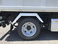 HINO Dutro Loader Dump 2KG-XZU600T 2024 155km_33