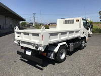 HINO Dutro Loader Dump 2KG-XZU600T 2024 155km_3
