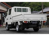 TOYOTA Dyna Double Cab LDF-KDY281 2019 176,000km_2
