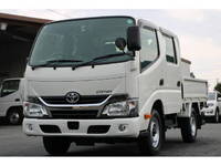TOYOTA Dyna Double Cab LDF-KDY281 2019 176,000km_3