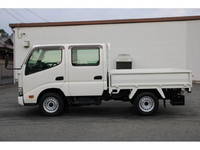 TOYOTA Dyna Double Cab LDF-KDY281 2019 176,000km_5