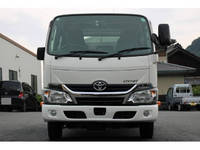 TOYOTA Dyna Double Cab LDF-KDY281 2019 176,000km_6