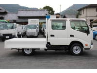 TOYOTA Dyna Double Cab LDF-KDY281 2019 176,000km_7