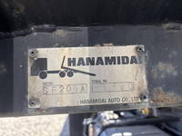 HINO Dutro Safety Loader 2KG-XZU730M 2018 352,300km_10