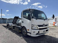 HINO Dutro Safety Loader 2KG-XZU730M 2018 352,300km_1
