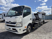 HINO Dutro Safety Loader 2KG-XZU730M 2018 352,300km_3