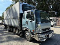 MITSUBISHI FUSO Fighter Refrigerator & Freezer Truck LKG-FK65FZ 2012 599,523km_1