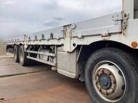 UD TRUCKS Quon Self Loader (With 4 Steps Of Cranes) QKG-CG5ZL 2013 89,184km_15