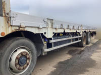 UD TRUCKS Quon Self Loader (With 4 Steps Of Cranes) QKG-CG5ZL 2013 89,184km_16