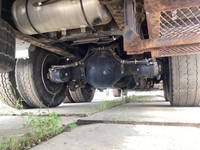 UD TRUCKS Quon Self Loader (With 4 Steps Of Cranes) QKG-CG5ZL 2013 89,184km_23