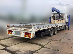 Quon Self Loader (With 4 Steps Of Cranes)_2