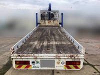 UD TRUCKS Quon Self Loader (With 4 Steps Of Cranes) QKG-CG5ZL 2013 89,184km_6