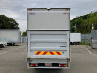 MITSUBISHI FUSO Canter Aluminum Van TPG-FBA20 2019 38,392km_10