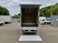 MITSUBISHI FUSO Canter Aluminum Van TPG-FBA20 2019 38,392km_11