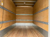 MITSUBISHI FUSO Canter Aluminum Van TPG-FBA20 2019 38,392km_12