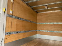 MITSUBISHI FUSO Canter Aluminum Van TPG-FBA20 2019 38,392km_14
