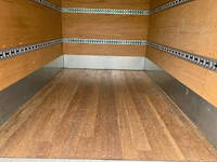 MITSUBISHI FUSO Canter Aluminum Van TPG-FBA20 2019 38,392km_15