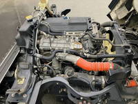 MITSUBISHI FUSO Canter Aluminum Van TPG-FBA20 2019 38,392km_25