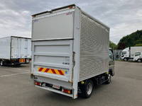 MITSUBISHI FUSO Canter Aluminum Van TPG-FBA20 2019 38,392km_2