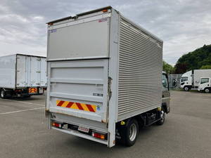 Canter Aluminum Van_2