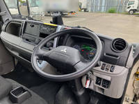 MITSUBISHI FUSO Canter Aluminum Van TPG-FBA20 2019 38,392km_34