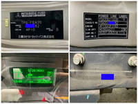 MITSUBISHI FUSO Canter Aluminum Van TPG-FBA20 2019 38,392km_40