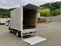MITSUBISHI FUSO Canter Aluminum Van TPG-FBA20 2019 38,392km_4