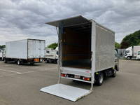 MITSUBISHI FUSO Canter Aluminum Van TPG-FBA20 2019 38,392km_5