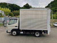 MITSUBISHI FUSO Canter Aluminum Van TPG-FBA20 2019 38,392km_6